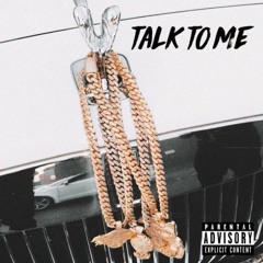 Drakeo The Ruler Ft. Drake - Talk To Me