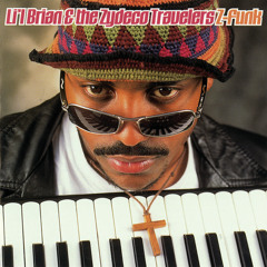 H-Town Zydeco