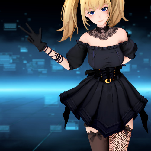 Meet The Mecha Mega VIP