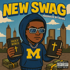 New Swag (@reivil)