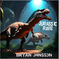 Jurassic Rave