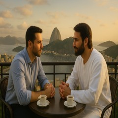 Senta Aqui, Pai