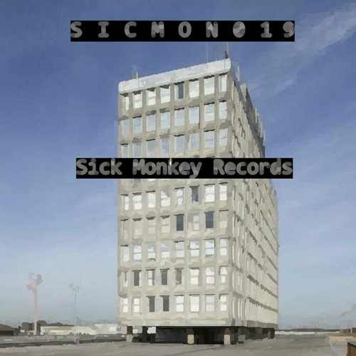 Sean Devine - Calculated (Oris Remix) [Sick Monkey Records]