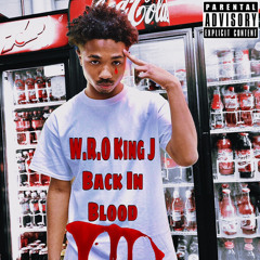 Back In Blood Remix (Freestyle)