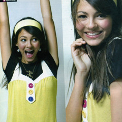 victoria justice prod me