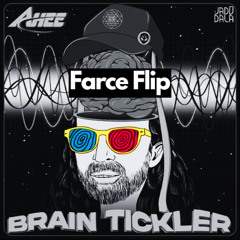 Ahee - Brain Tickler (Farce Flip) [Free Download]