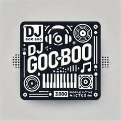 DJGOOBOO - More Plastic