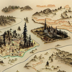 vibeland forest