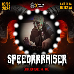 COLOSSAL CIRCUS - SPEEDRRRAISER (Ostrava,CZ)