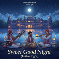 sweet good Indian night