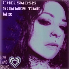 Summer time mix- 2023