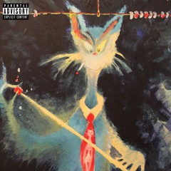 BIG TEEZO - CAT IN THE HAT (Prod. Zonic)