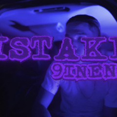 9ineNiko - Mistakes