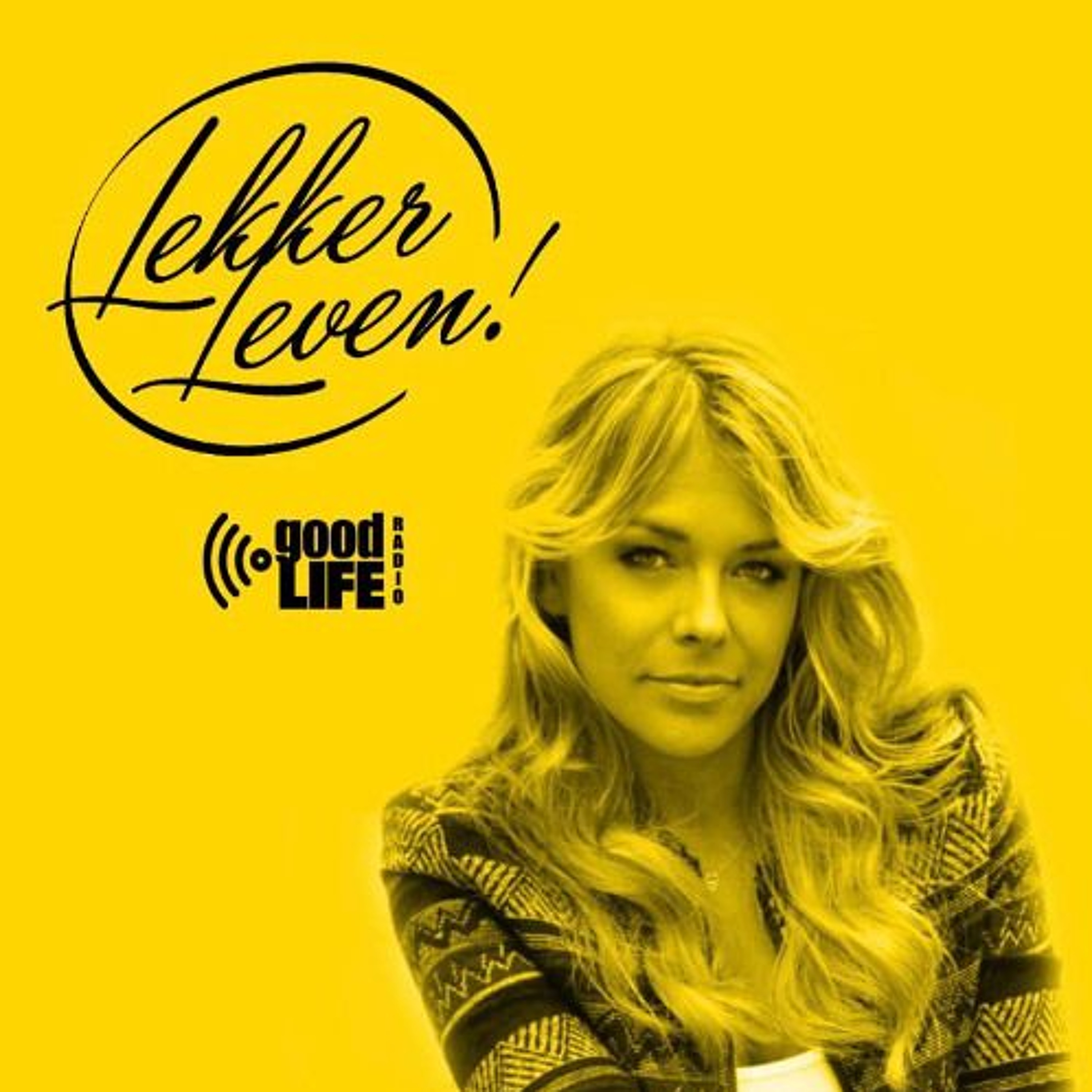 Lekker Leven #46 - Anita Willemars en Joske Kuut in Lekker Leven