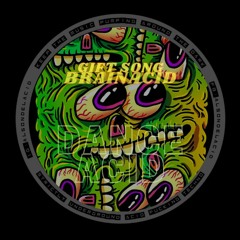 Brainacid -Dance Acid (ALSONDELACID)