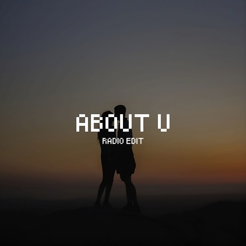 about u [Radio Edit]