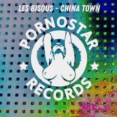 China Town (Original Mix)