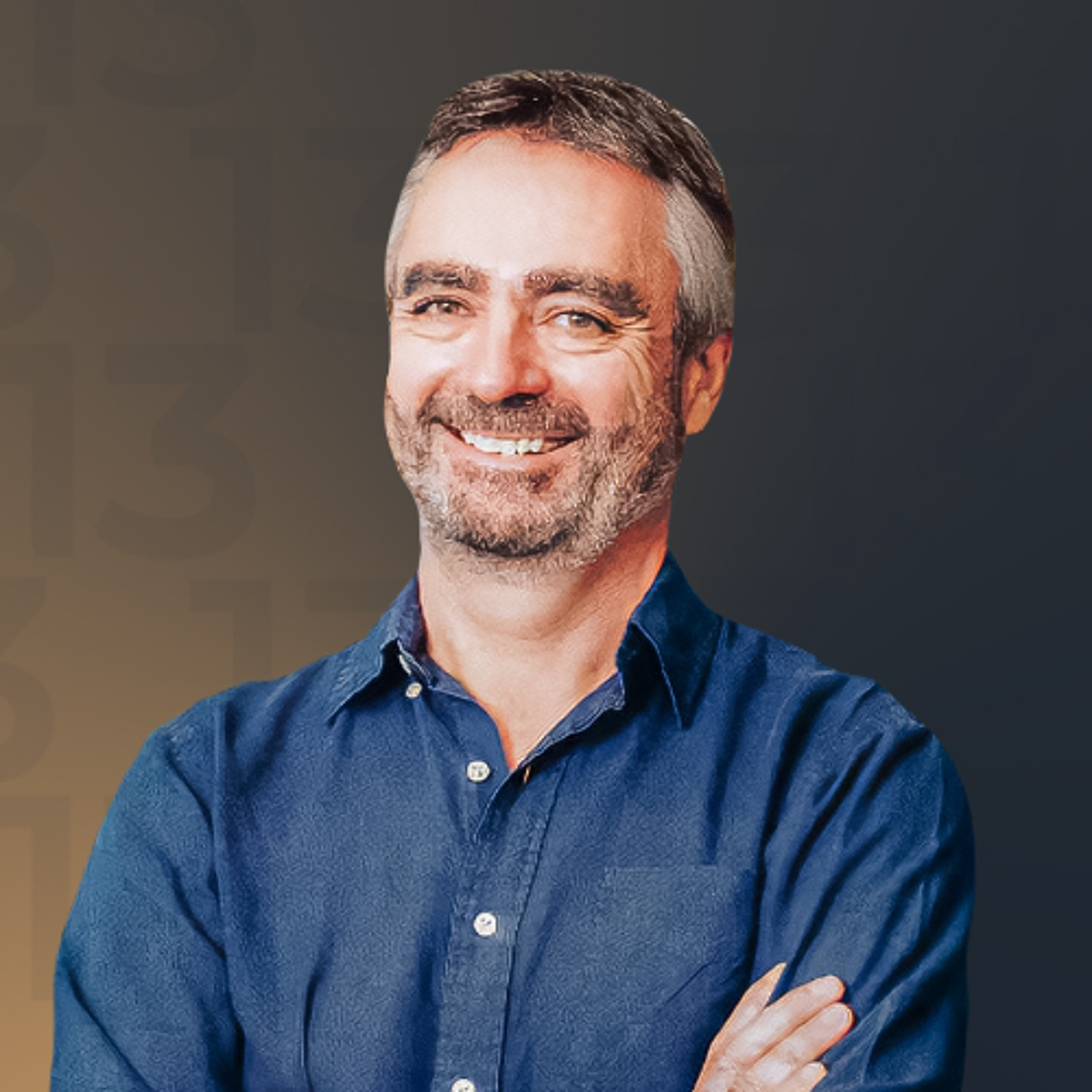 Robert Koen on building Amazon and empowering entrepreneurs in South Africa