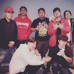 ALL WHITE FAZOS - BLAZE870 X MAYLAY