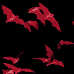 🦇DEMON TIME🦇