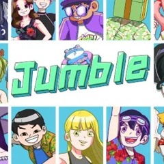 Jumble!! -배짱이
