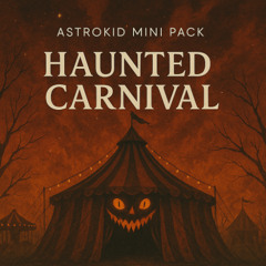 Haunted Carnival - Track 15