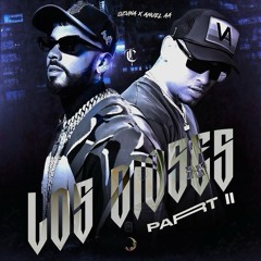 9. Dime Si Es Verdad #LD2 - Lunar Prod X Darezzo