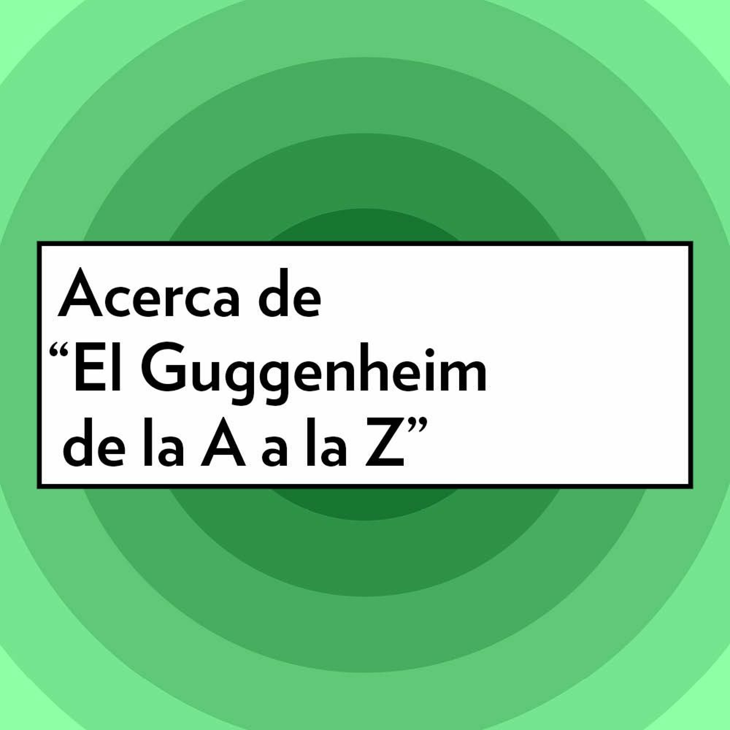 Solomon R. Guggenheim Museum