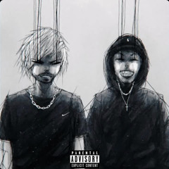 WASTED! - Slen ft. GHOSTOFBLU