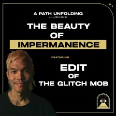 edIT: The Beauty of Impermanence