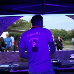 DÉMO DURACELL   TECH - HOUSE