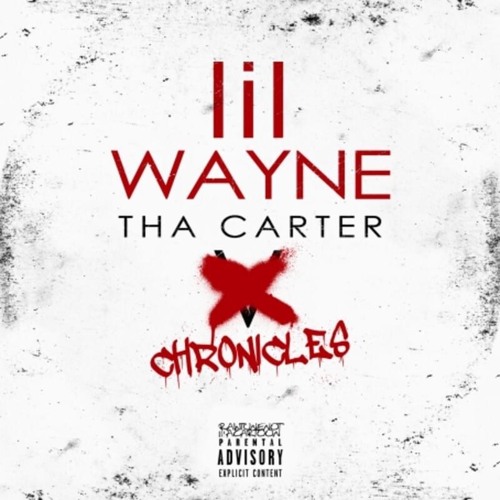 lil wayne carter v download blogger