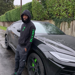 Yappin - Dave x J Hus x MoStack