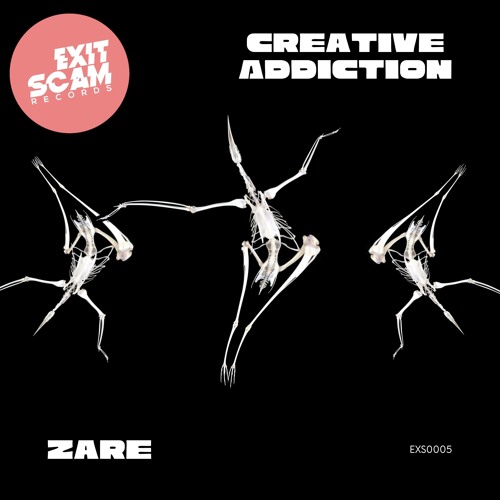 ZARE - Creative Addiction