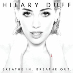 Kerli - Running (Hilary Duff "Confetti" Demo)