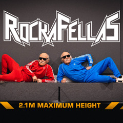 Alors On Danse x Die Young (Rockafellas Mashup)