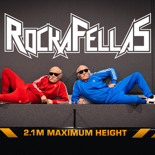 Alors On Danse x Die Young (Rockafellas Mashup)