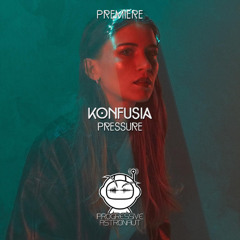 PREMIERE: Konfusia - Pressure [Stil Vor Talent]
