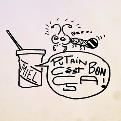 Ptn C'est Bon çA !!! (house)