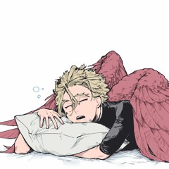 hawks cozy cuddles (now with lofi)