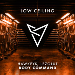 BODY COMMAND (Radio Edit)