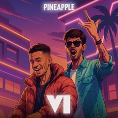 Dancin -Aaron smith(PINEAPPLE EDIT)