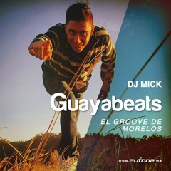 GUAYABEATS 059 - DJ Mick