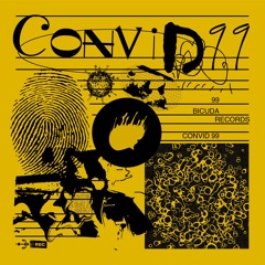 DVLN - Corre (Original Mix) [CONVID-99// BICUDA.REC]