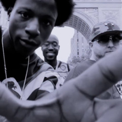 Statik Selektah - Carry On ft. Joey Bada$$, Freddie Gibbs (Je$u$ RMX)