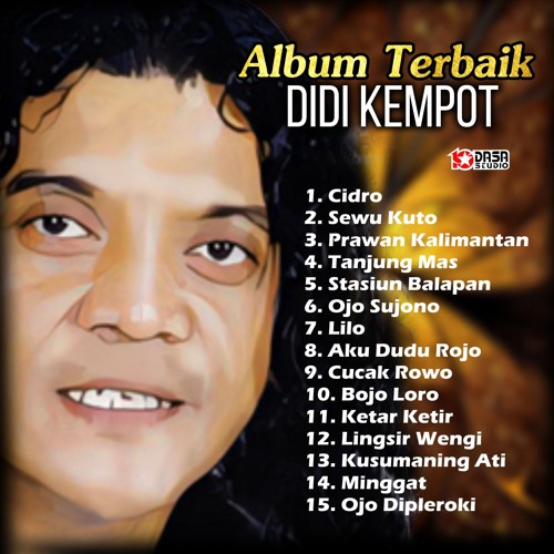 Stream Stasiun Balapan by Didi Kempot | Listen online for free on