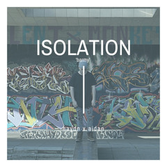 ISOLATION 3: BARMY