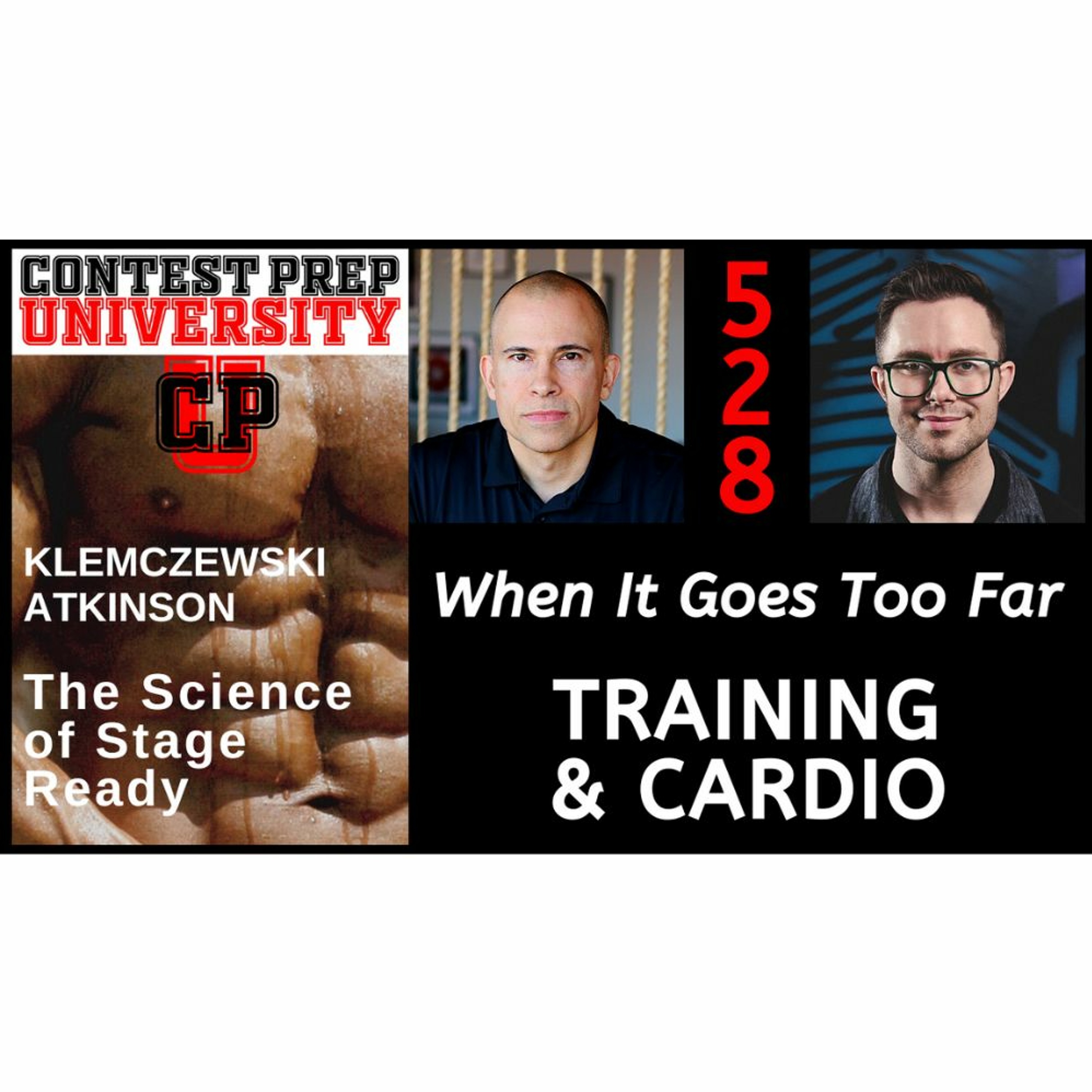 The Diet Doc Podcasts