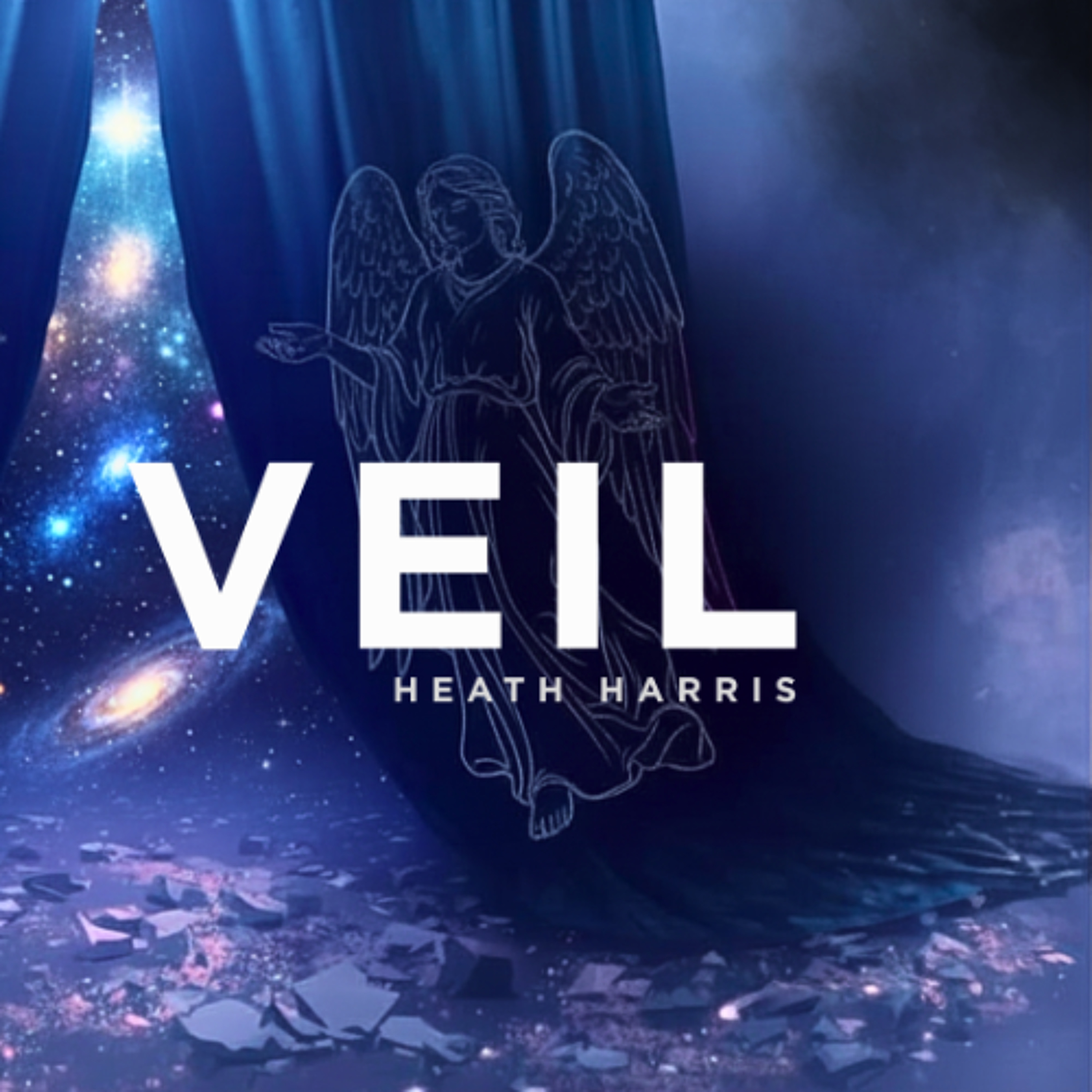 Through the Veil episode artwork