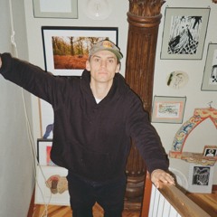 Gettin' Dressed With Josh